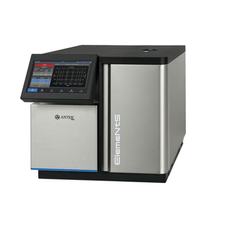 total nitrogen total sulfur vertical combustion analyzer|PAC.